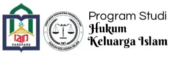 Hukum Keluarga Islam